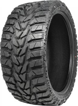 Set of (4) New 285/60R20 VersaTyre Mxthd 127Q