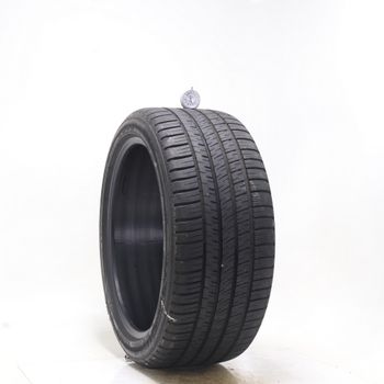 Used 255/40ZR19 Michelin Pilot Sport A/S 3 Plus 100Y - 6.5/32