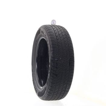 Set of (2) Used 225/60R18 Douglas All Season (Douglas) 100H - 6.5/32