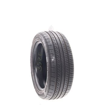 Used 235/50ZR17 Vantage UHP 100W - 7.5/32