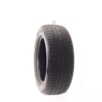 Used 255/60R18 Accelera IOTA ST68 112V - 8/32