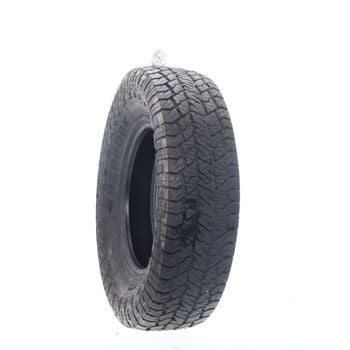 Used 255/75R17 Hankook Dynapro AT2 Xtreme 115T - 11.5/32
