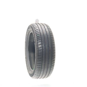 Used 225/55R19 Michelin Pilot Sport 4 SUV 99V - 9.5/32