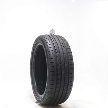 Set of (2) Used 225/45ZR18 Ironman IMove Gen 2 AS 95W - 8-9/32