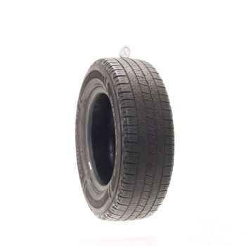 Used 235/65R16C Goodyear Wrangler Workhorse HT 121/119R - 5.5/32