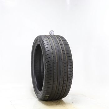 Used 275/35R19 Goodyear Eagle F1 Asymmetric 3 MOExtended Run Flat 100Y - 8/32