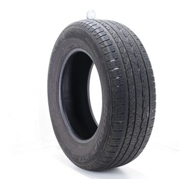 Used 265/65R18 Nexen Roadian HTX RH5 SUV 114S - 7/32