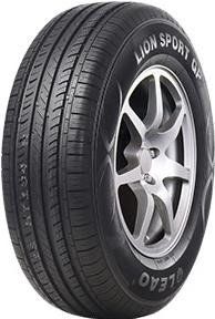 New P245/75R16 Leao Lion Sport GP 111H