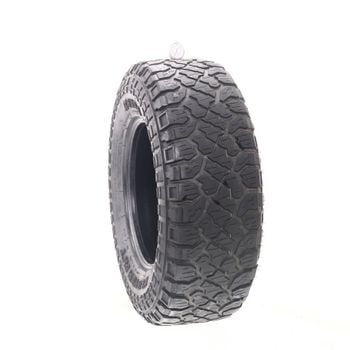 Used LT285/70R17 Kenda Klever R/T 121/118R - 7.5/32