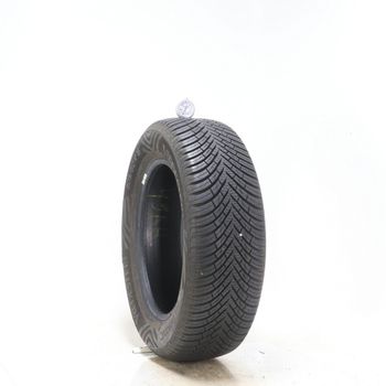 Used 205/60R16 Vredestein Quatrac 96V - 8/32