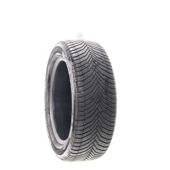 Set of (2) Used 245/55R19 Michelin CrossClimate 2 107V - 8.5/32