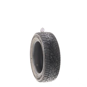 Used 185/60R15 General Altimax Arctic 12 Studded 88T - 8/32