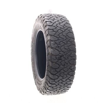 Used LT275/65R20 BFGoodrich All Terrain TA KO3 126/123S - 13/32