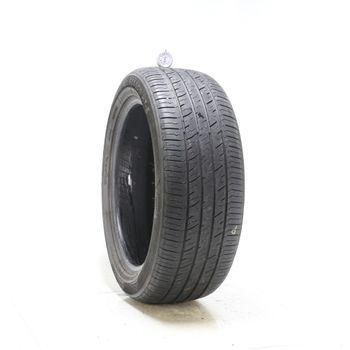Set of (2) Used 245/50ZR20 Mavis All Season HT-S 102W - 7/32
