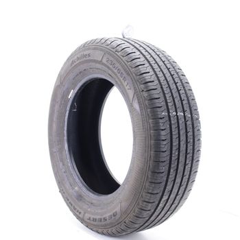 Used 235/65R17 Achilles Desert Hawk H/T2 108H - 9/32