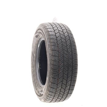 Used 265/65R17 Continental TerrainContact H/T 112T - 8.5/32