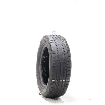 Used 215/60R16 Michelin Premier A/S 95H - 7/32