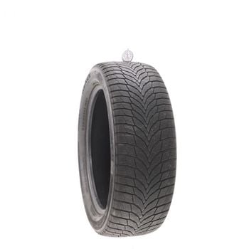 Set of (2) Used 245/50R20 Nexen Winguard Sport 2 SUV WU7S 102V - 6.5-7/32