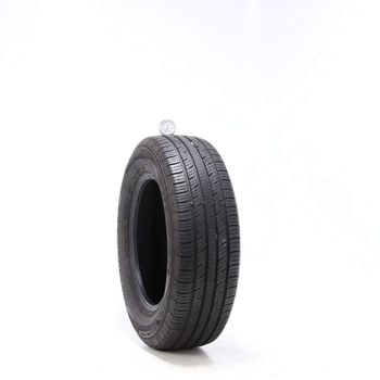 Set of (2) Used 205/65R15 Falken ProTouring A/S 95T - 7.5-9/32