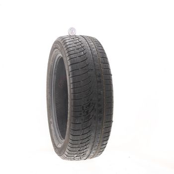 Used 235/55R20 Nordman Solstice 4  102H - 7.5/32