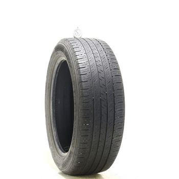 Used 225/55R19 Kumho Crugen HP71 99V - 5/32