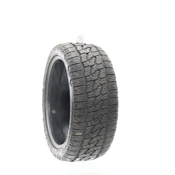 Used 255/40R20 Nitto Nomad Grappler 101H - 12.5/32