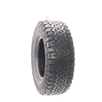 Used LT295/70R17 BFGoodrich All-Terrain T/A KO2 121/118S - 11/32
