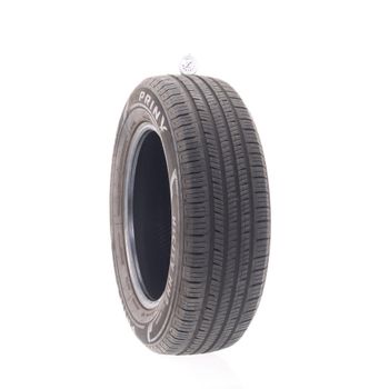 Set of (2) Used 225/65R17 Prinx HiCity HH2 102H - 8.5-9.5/32