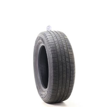 Used 225/60R16 Michelin Defender 98T - 7.5/32