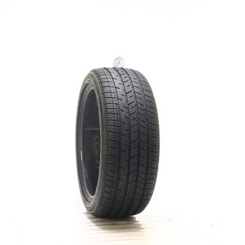 Set of (4) Used 225/45R18 Bridgestone DriveGuard Plus RFT 95W - 7.5/32
