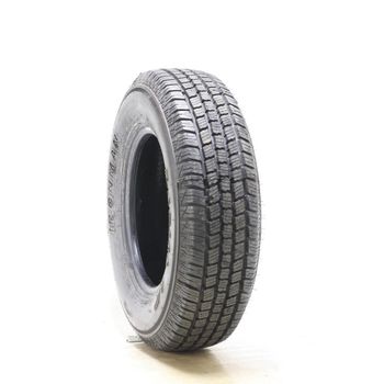 Driven Once LT225/75R16 Ironman Radial A/P 115/112Q - 12.5/32