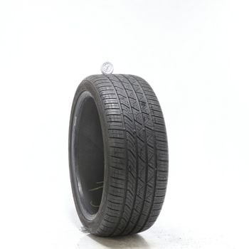 Set of (2) Used 225/40ZR18 Road Hugger GTZ 92W - 8.5-9.5/32