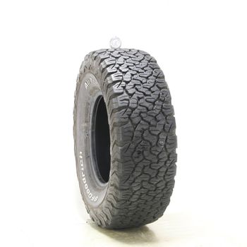 Used LT31X10.5R15 BFGoodrich All-Terrain T/A KO2 109S - 10/32