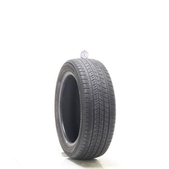 Set of (2) Used 185/55R16 Yokohama YK740 GTX 83H - 6-7/32