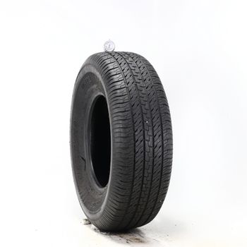 Set of (2) Used 265/70R16 Dextero DHT2 111T - 7/32