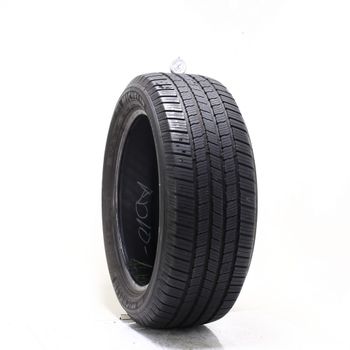 Set of (2) Used 255/50R20 Michelin X LT A/S 109H - 9/32