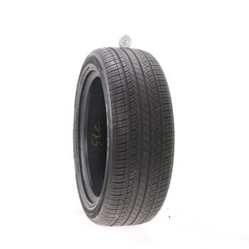 Set of (4) Used 245/50R19 Westlake SA-07 105W - 8-8.5/32