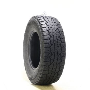 Used 265/70R16 Nokian Rotiiva AT 112T - 7.5/32