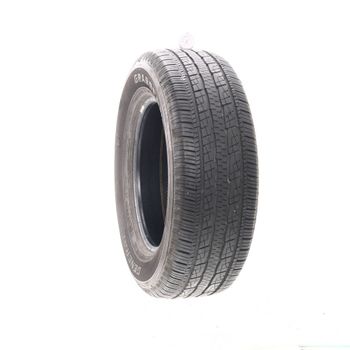 Set of (2) Used 265/65R18 General Grabber HTS 60 114T - 8.5-9.5/32