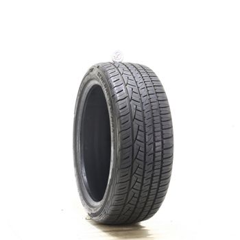 Set of (2) Used 225/45ZR19 General G-Max AS-05 92W - 8.5/32