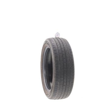 Set of (2) Used 185/55R16 Hankook Kinergy PT 83H - 8.5-10/32