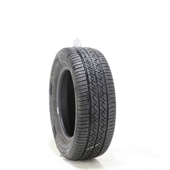 Used 225/60R16 Continental TrueContact Tour 98T - 8/32