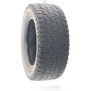 Used LT35X12.5R20 Gladiator XComp AT 121T - 8/32