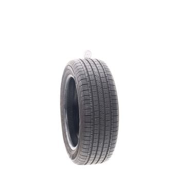 Used 215/55R17 Goodyear Assurance MaxLife 2 94V - 10.5/32