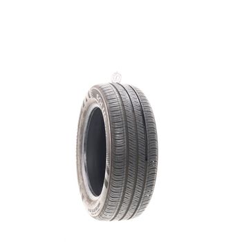 Set of (4) Used 205/55R16 Kumho Solus TA31 91H - 7.5-8.5/32