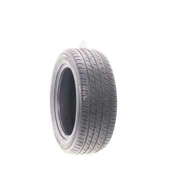 Set of (2) Used 235/55R17 Ironman IMove Gen 3 AS 103V - 7-8/32