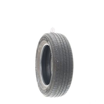 Used 205/60R16 Kumho Solus TA51a 92T - 7/32