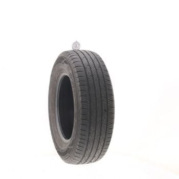 Set of (2) Used 215/70R15 Falken Pro G5 Touring A/S 98H - 7-7.5/32