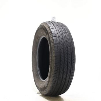 Set of (4) Used 245/70R17 Michelin Primacy LTX 110T - 8/32