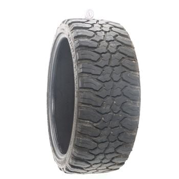 Used LT33X12.5R24 Travelstar Ecopath M/T 104Q - 13/32